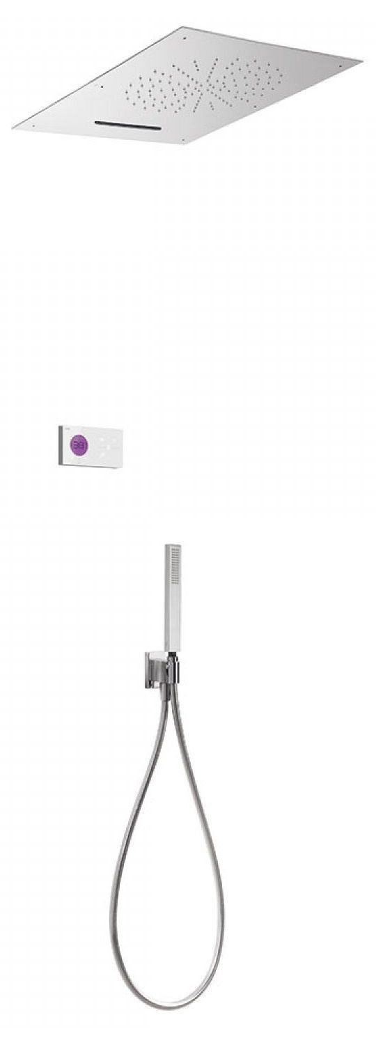 Душевая система Tres Shower Technology 9286304