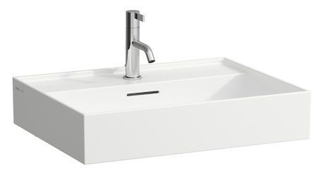 Умывальник Laufen Kartell H8103330001091