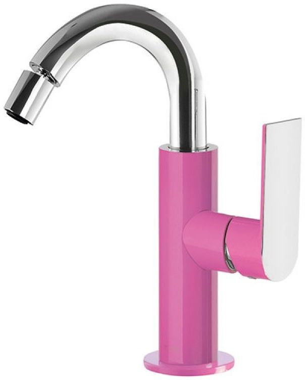 Смеситель на биде Tres Loft 20022401FU