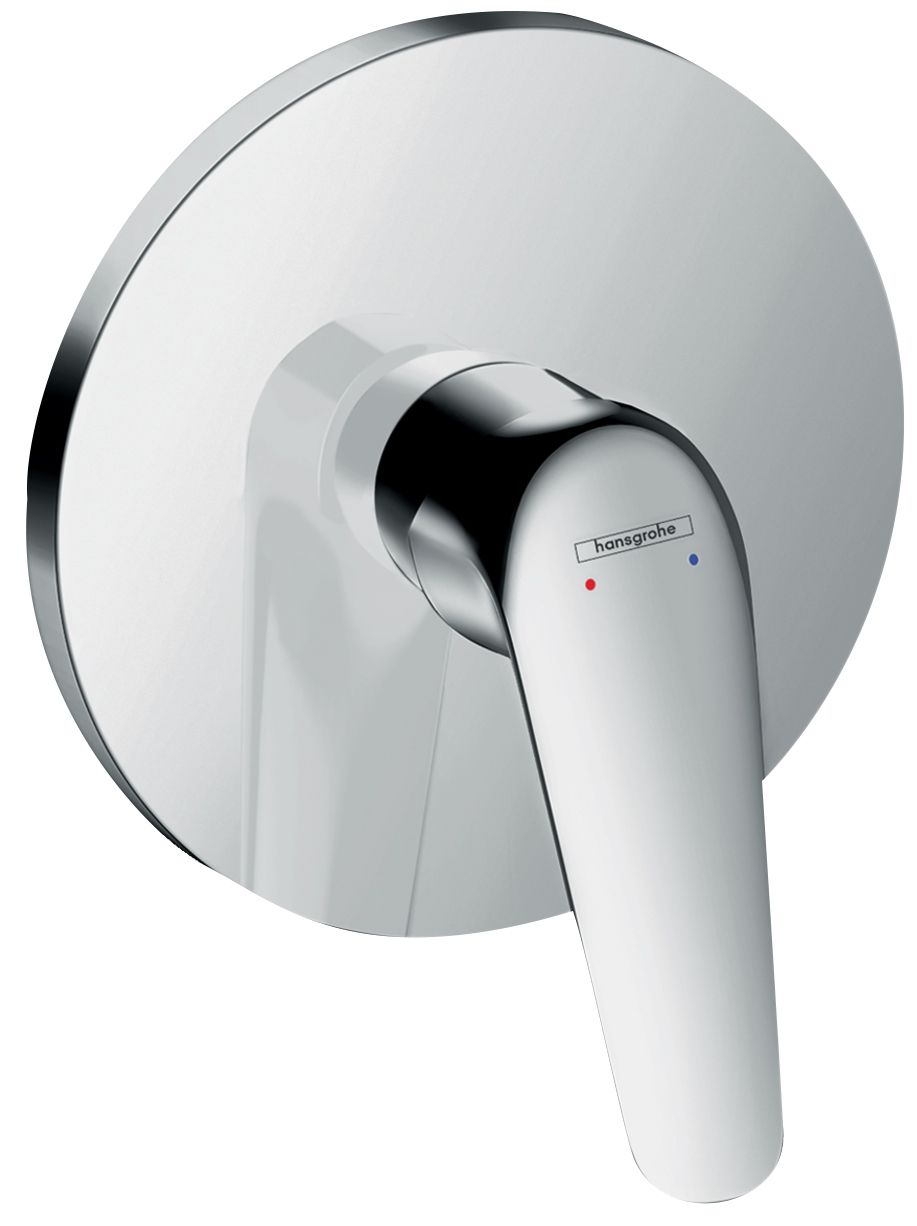 Змішувач для душа Hansgrohe Novus 71065000