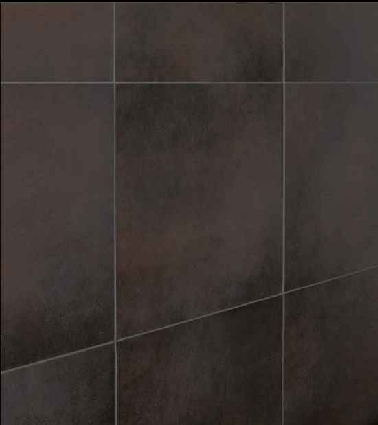 Плитка для підлоги 60x60 Emotion  bronze R10 433668