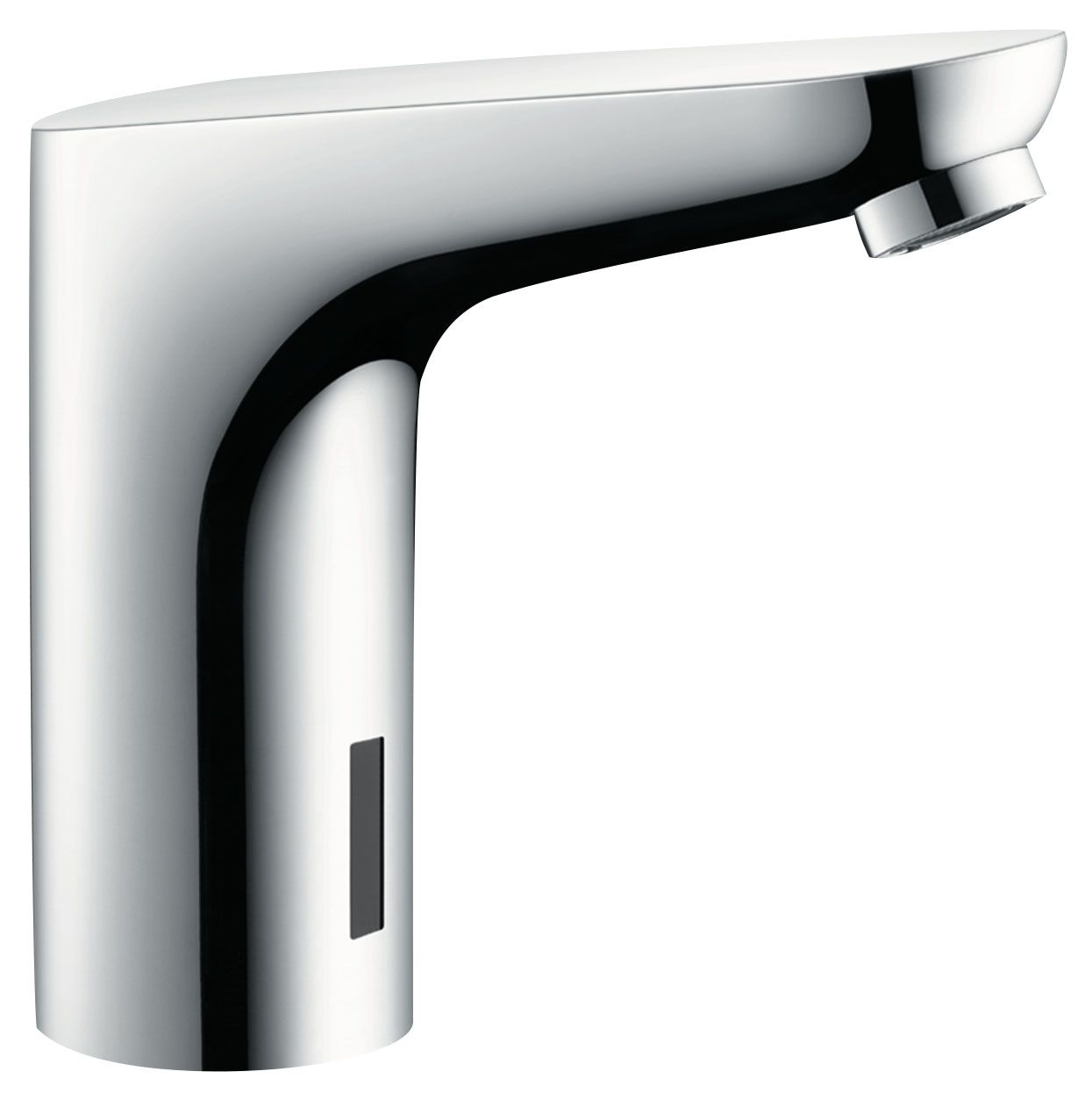 Сенсорний змішувач для умивальника Hansgrohe Focus 31172000