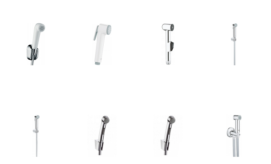 Гигиенический душ – удобство и чистота в одном