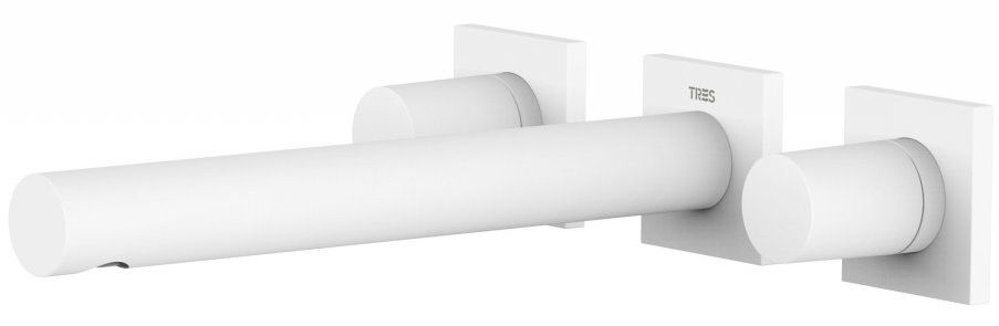 Смесители для раковины Tres Project 21175201BM