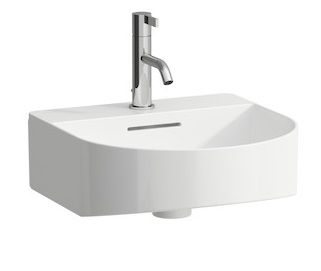 Умывальник подвесной Laufen Sonar H8153414001041