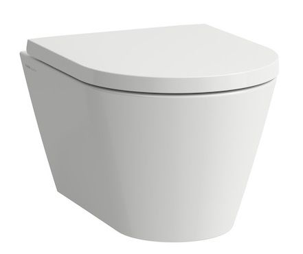 Унітаз підвісний Laufen Kartell H8203330000001