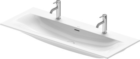 Умывальник Duravit Viu