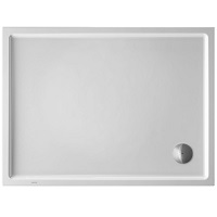 Starck Slimline Душ.поддон 1200*900