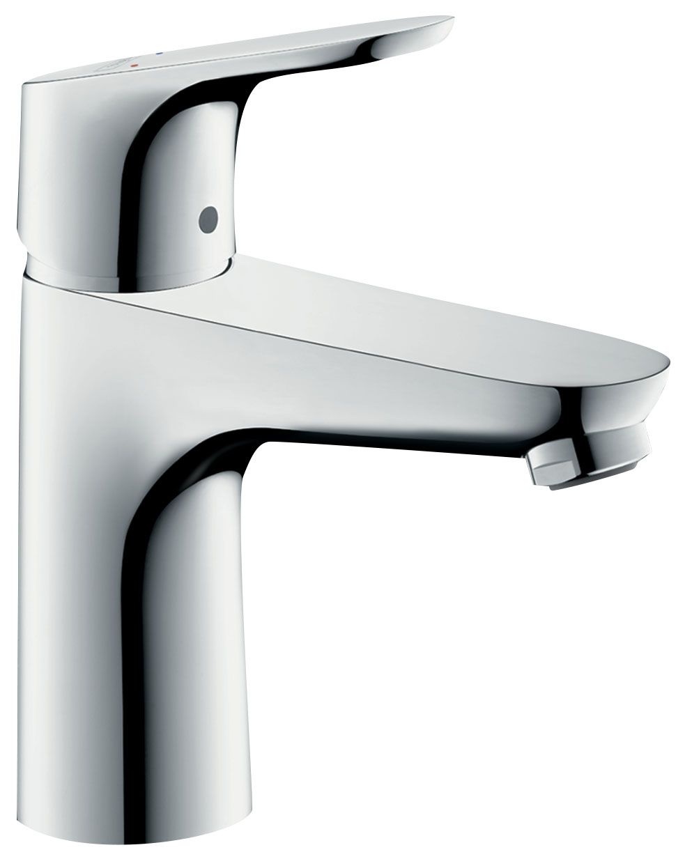 Смесители для умывальника Hansgrohe Focus 31621000