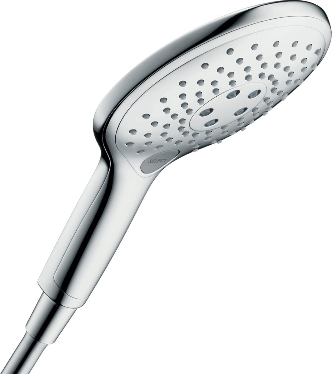 Ручной душ Hansgrohe Raindance Select S 150 3jet 28587000