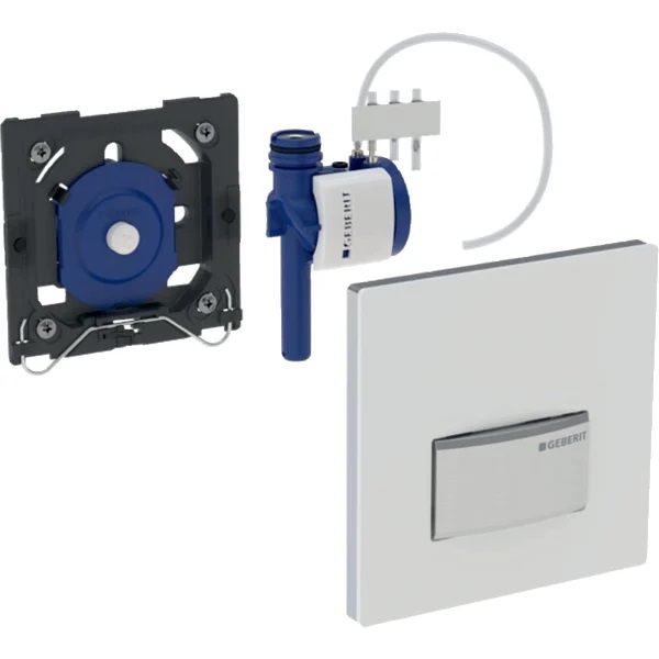 Клавіша змиву води Geberit Тип 50 116.016.00.5