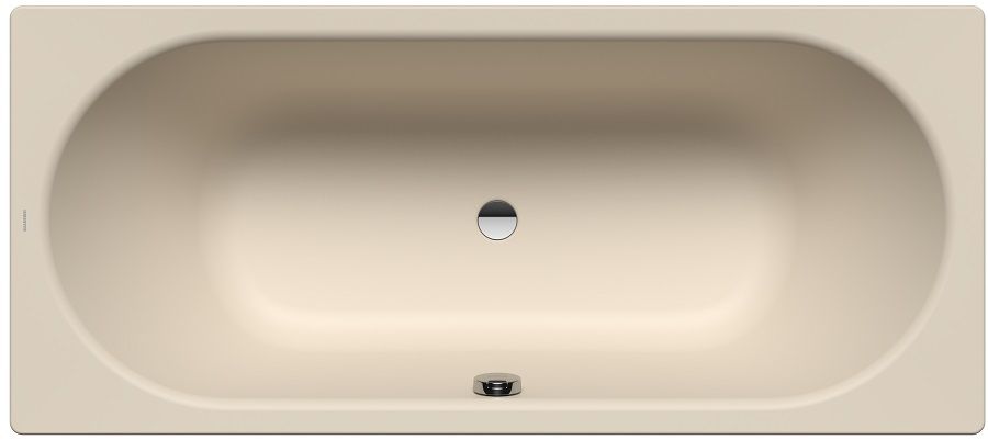 Ванна Classic Duo 2907 0001 0661