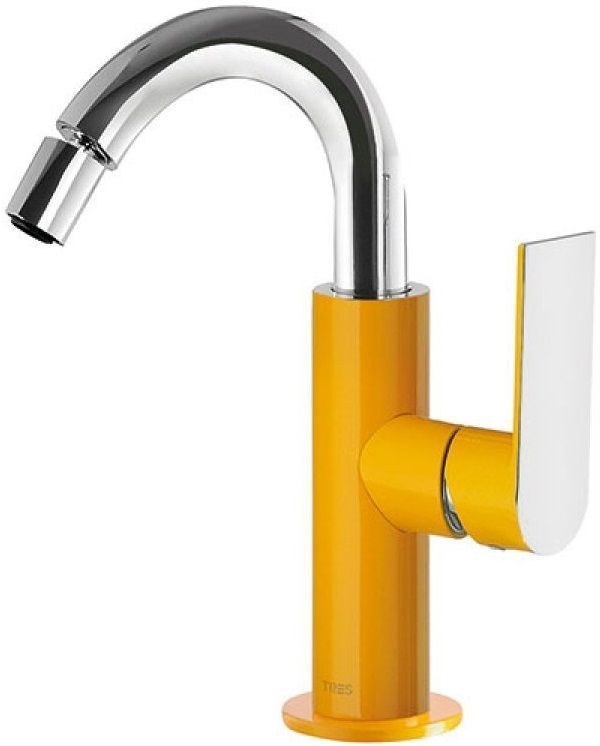 Смеситель на биде Tres Loft 20022401AM