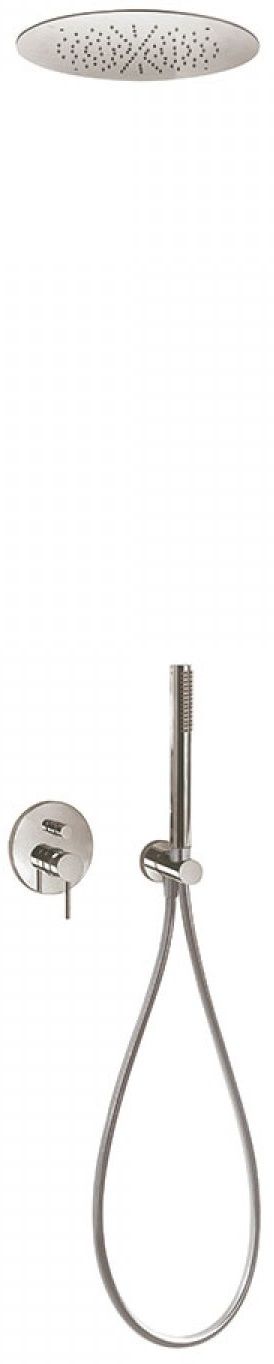 Душевая система Tres Study 26218099AC