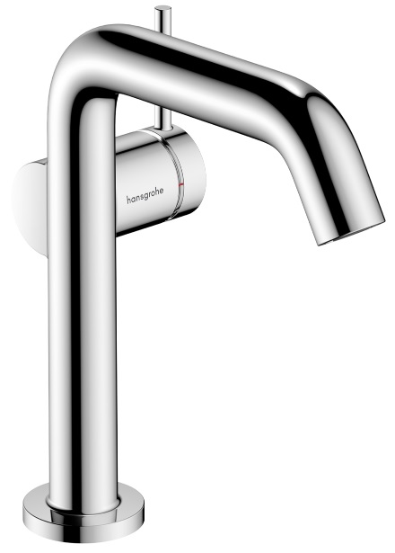 Смеситель для умывальника Hansgrohe Tecturis S 73340000