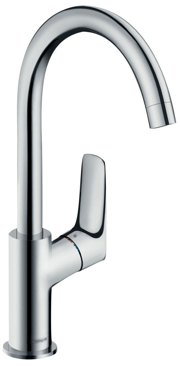 Смесители для умывальника Hansgrohe Logis 71130000