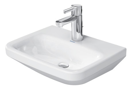 Умывальник Duravit DuraStyle