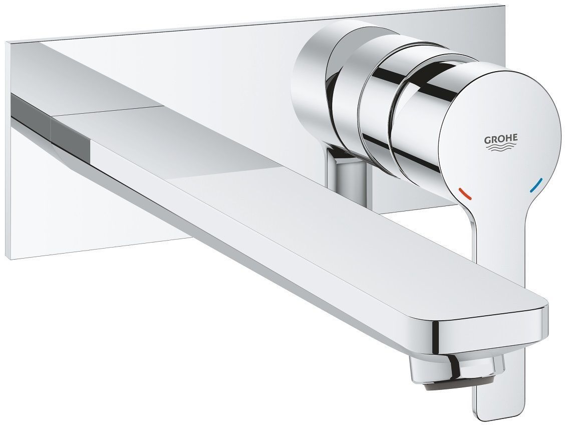 Змішувач для умивальника Grohe Lineare 23444001