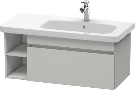 Тумба DuraStyle Duravit 930 x 448 мм (без раковины)