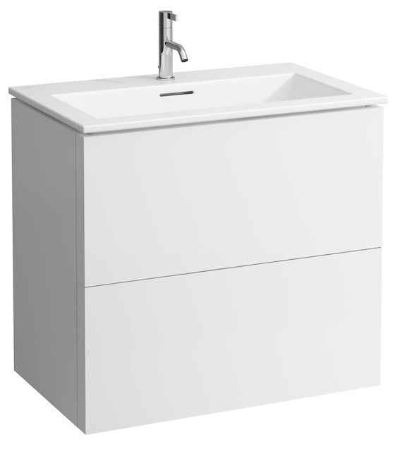 Тумба під раковину Laufen Kartell H8603356401041