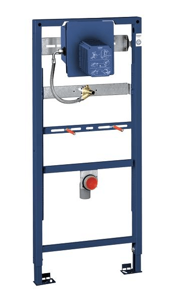 Инсталляционная система для писсуара Grohe Rapid SL 38786001