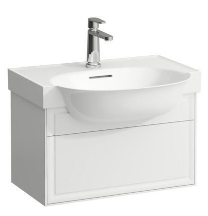 Биде подвесное Laufen The New Classic H4060310856271