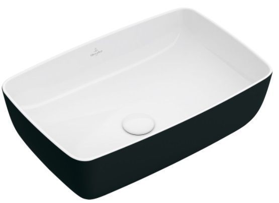 Раковина на столешницу Villeroy and Boch Artis 417258BCT8