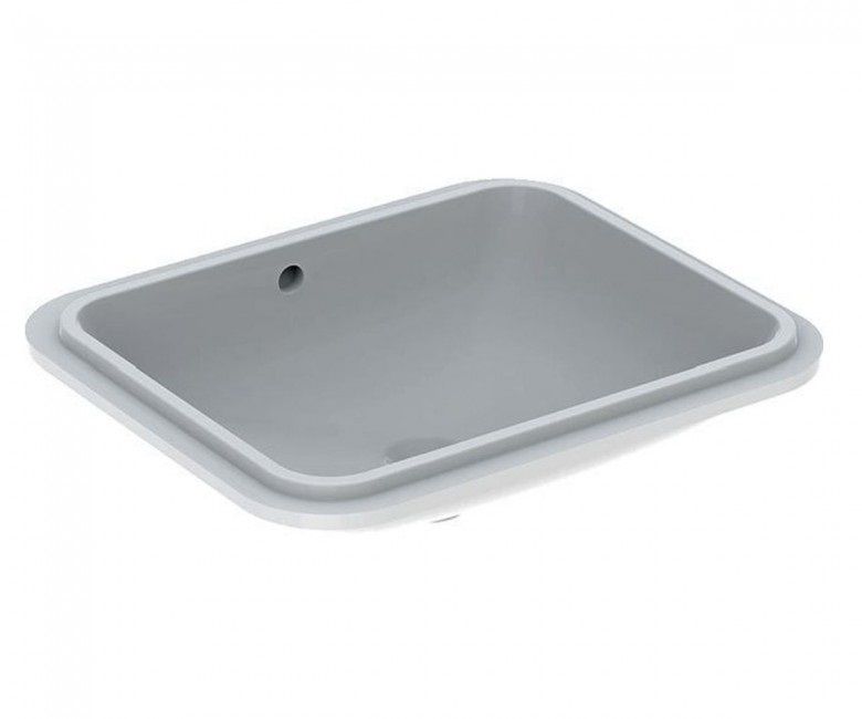 Умывальник Geberit Variform 500.765.01.2