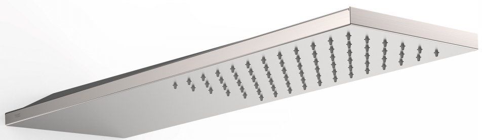 Верхній душ Tres 550Х160 29990303AC