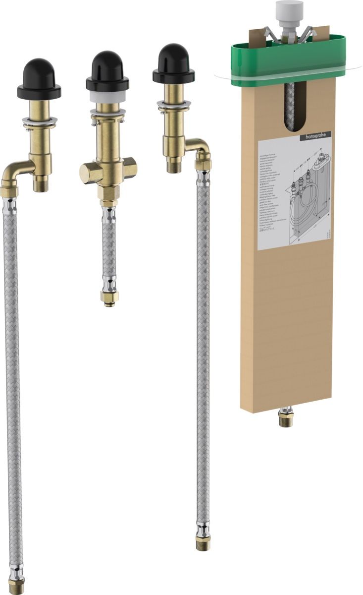 Внутрішня частина до змішувача для ванни Hansgrohe 13440180