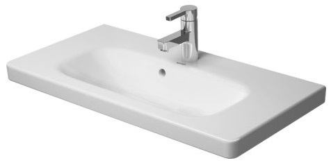 Умывальник Duravit DuraStyle