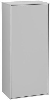 Шкаф боковой для ванной комнаты Finion Villeroy and Boch (правосторонний) F57000GJ