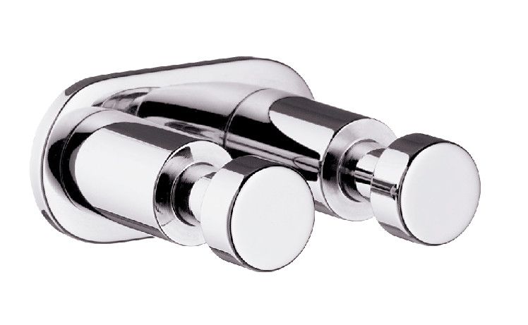 Двойной крючок Emco Eposa 0874 001 00