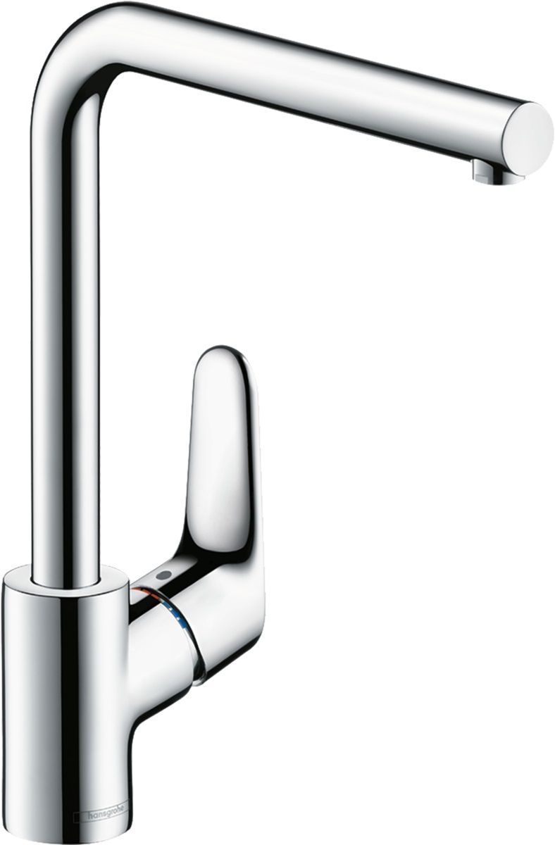 Змішувачі для кухні Focus M41 Hansgrohe 31817000
