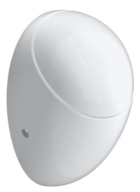 Писсуар Laufen ILBAGNOALESSI One H8409714004161