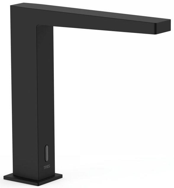 Сенсорный смеситель для умывальника Tres Slim 20261302NM