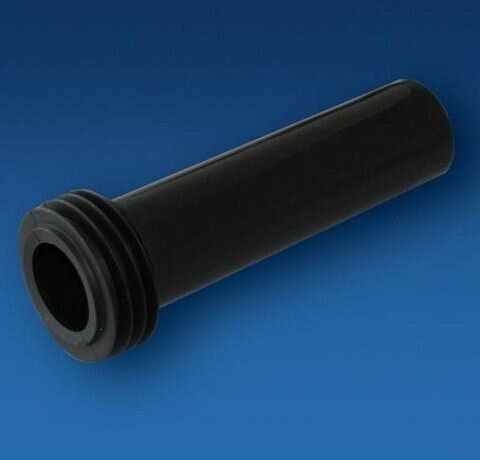 Патрубок Sanit 58.992.00.0000