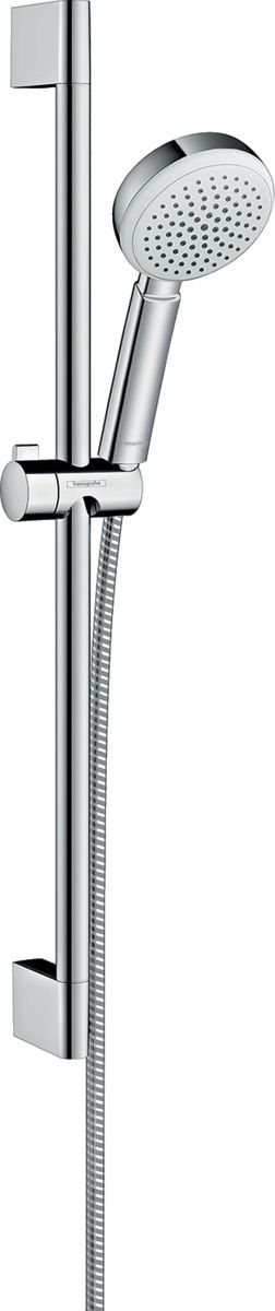Душовий набір Hansgrohe Crometta (100/900-650) 1jet 26655400