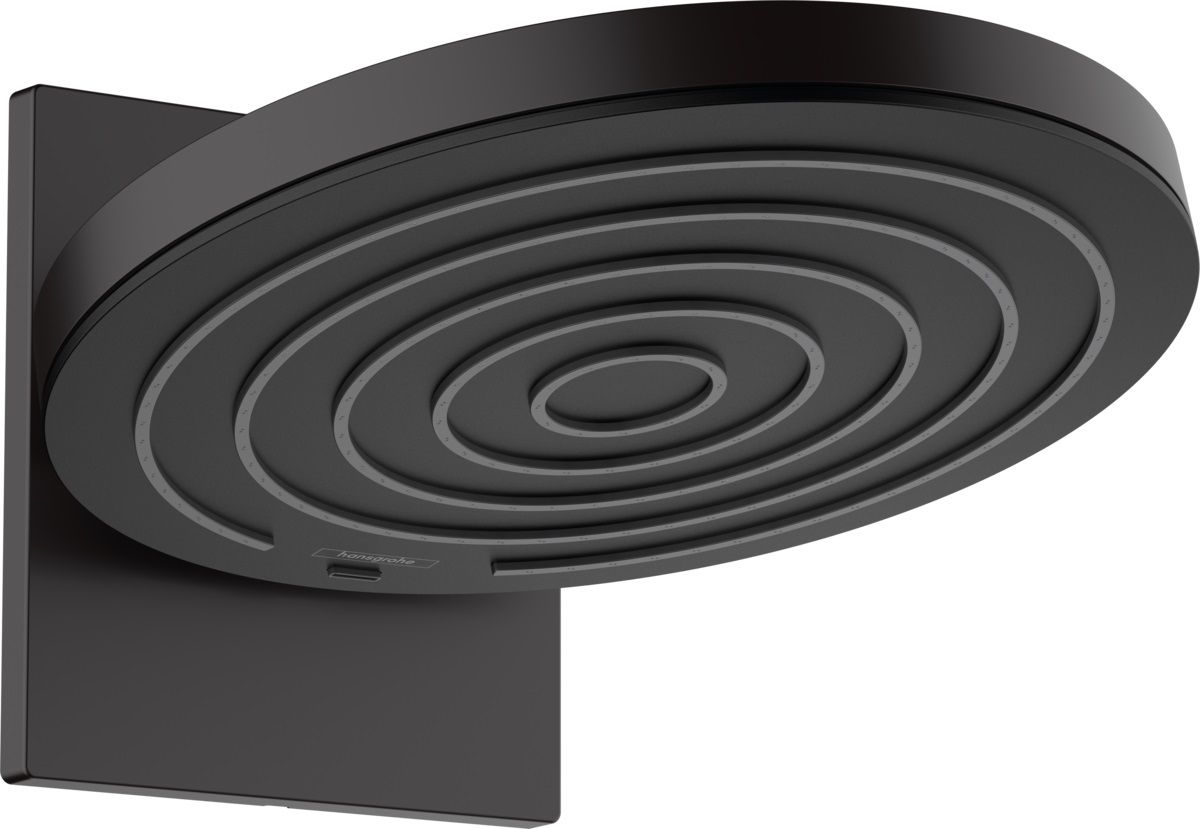 Верхний душ Hansgrohe Pulsify Ø260 2jet 24150670