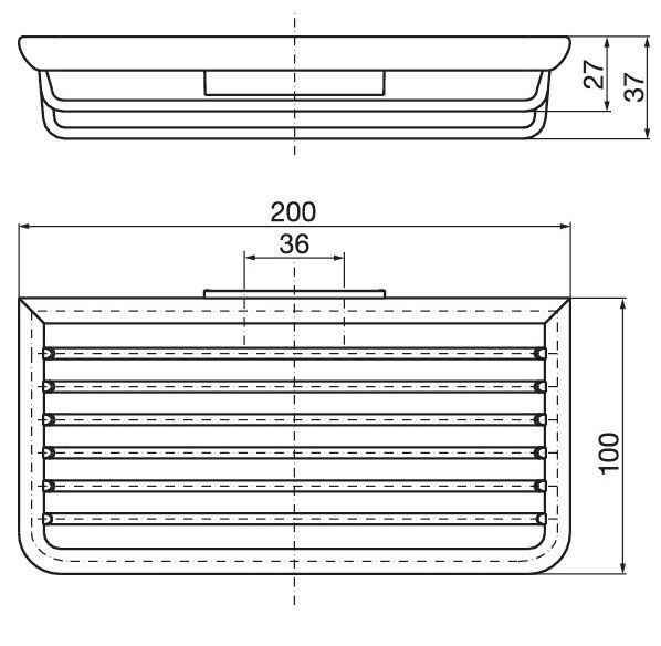 Мільніця Emco System 2 3545 001 03