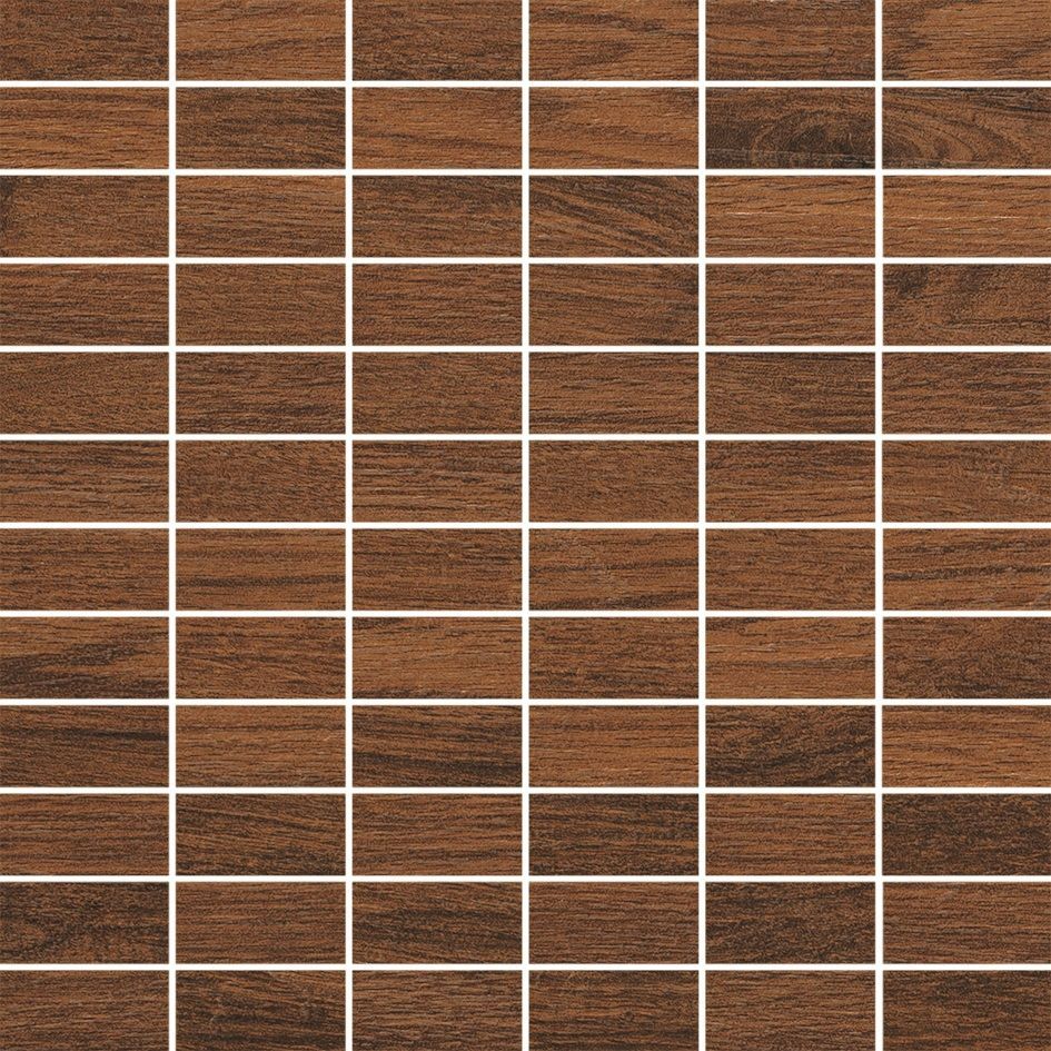 Декор Dakota / Mattoncino SI 05 NAT 30X30 Mirage SI 05 NAT MA 2,3X4,830X30