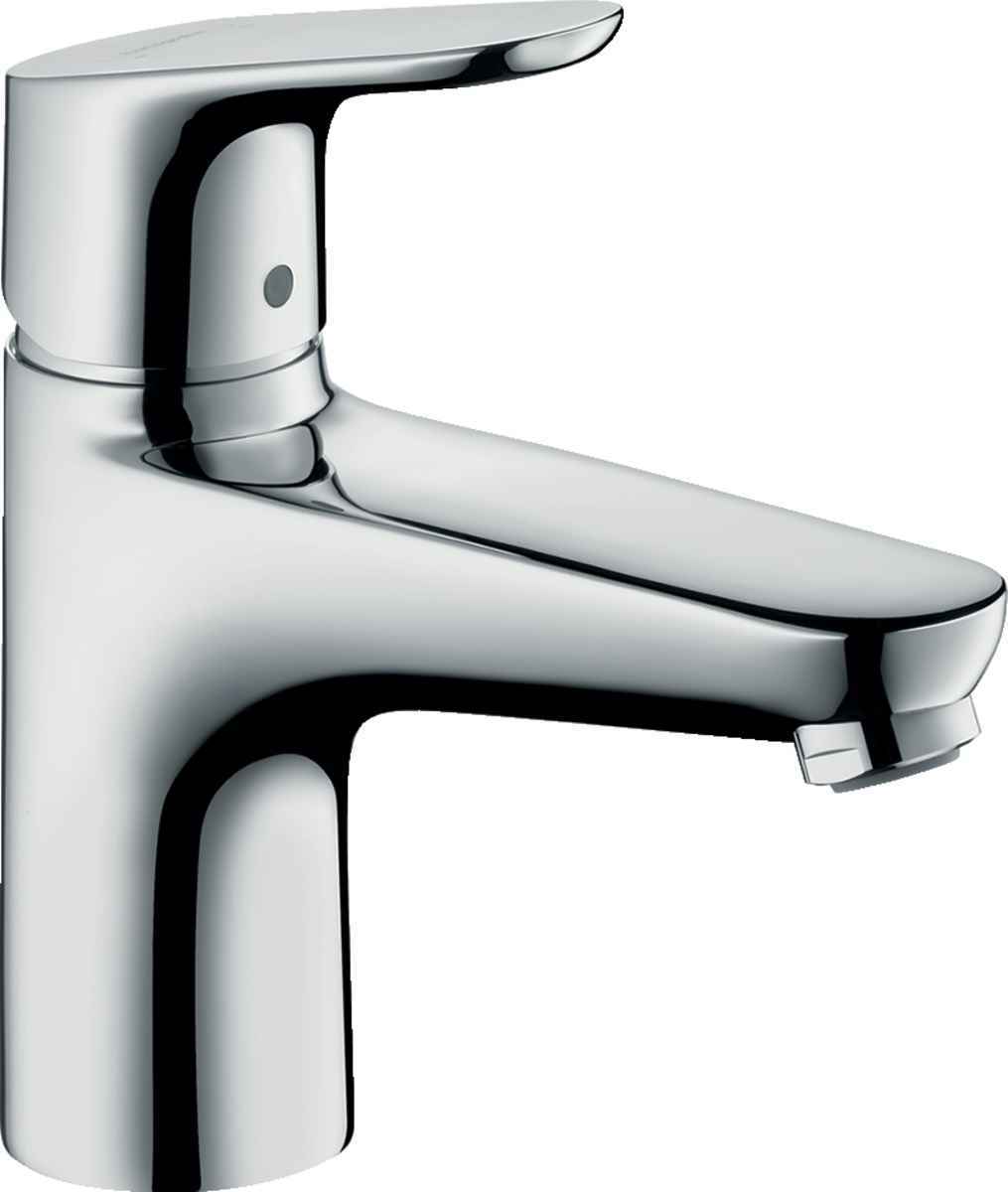 Смеситель для ванны Hansgrohe Focus 31931000