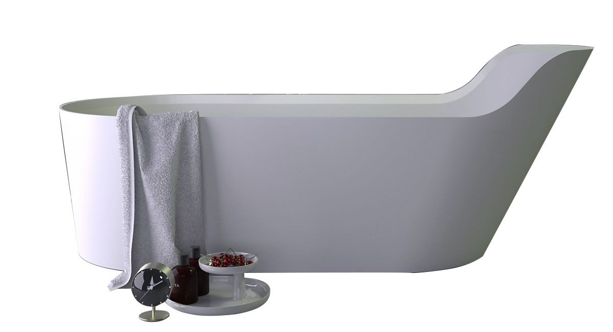 Ванни зі штучного каменю