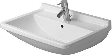 Умывальник Duravit Starck 3 0300650000