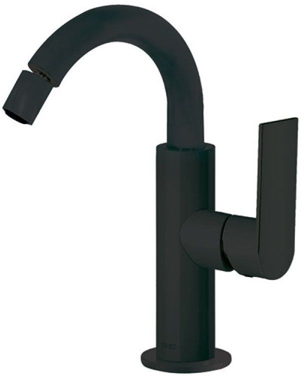 Смеситель на биде Tres Loft 20022401NM