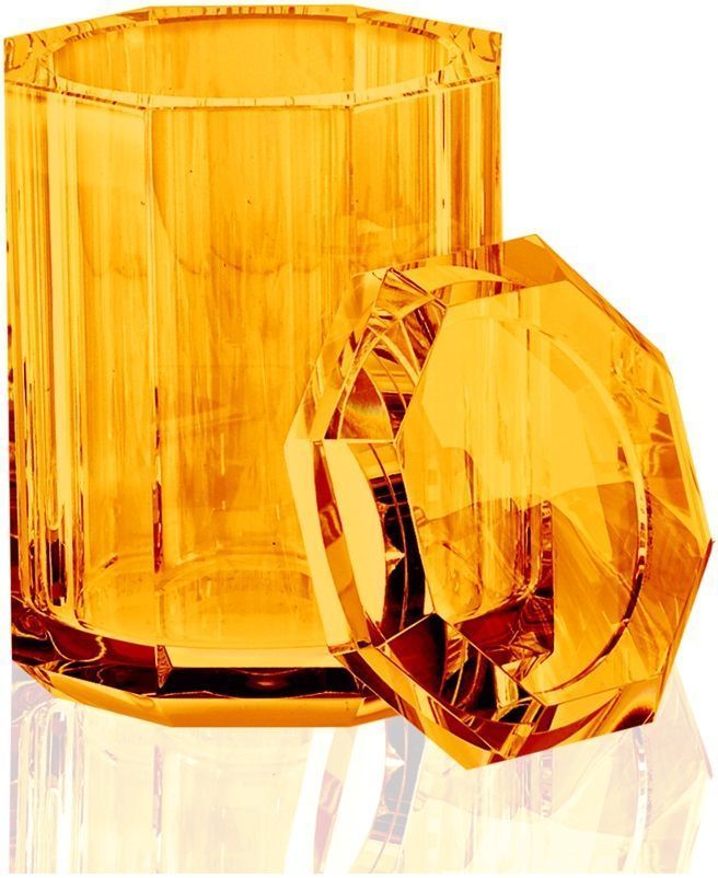 Бокси для ванніх приладдя Decor Walther Kristall 0931481