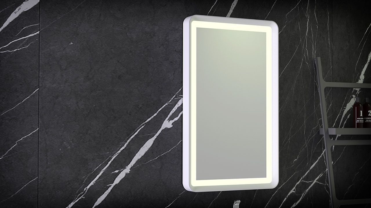 Дзеркало Knief 0600-265-01