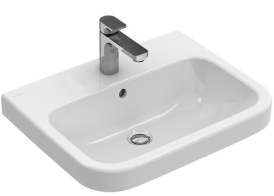 Подвесной умывальник Villeroy and Boch Architectura 418855T1