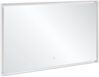 Дзеркало з підсвіткою Villeroy & Boch Subway 3.0 A4631300
