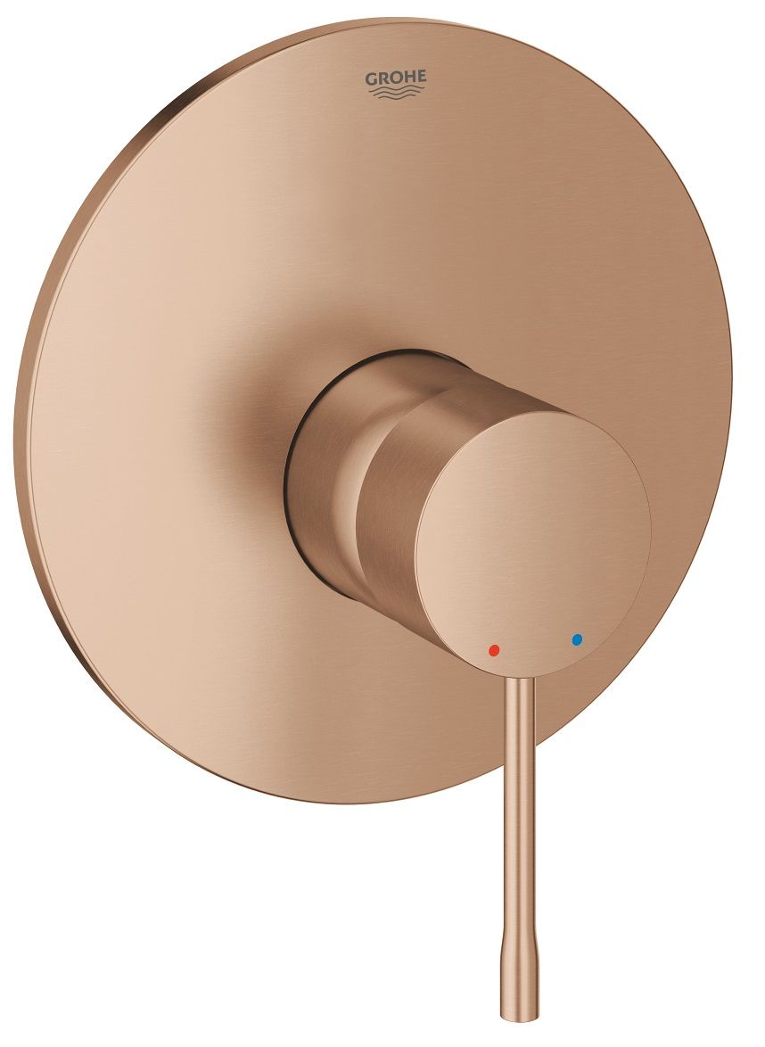 Смеситель для ванны/душа Grohe Essence 19286DL1